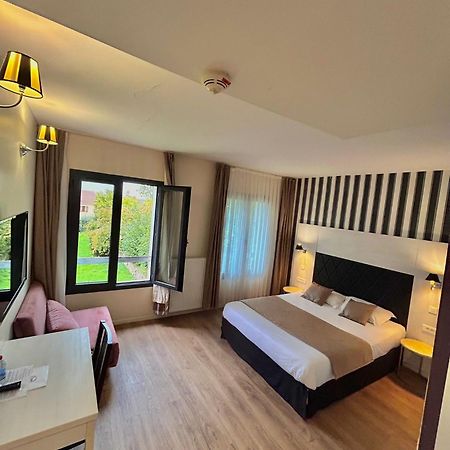 Thoiry Etoile Lodge Esterno foto