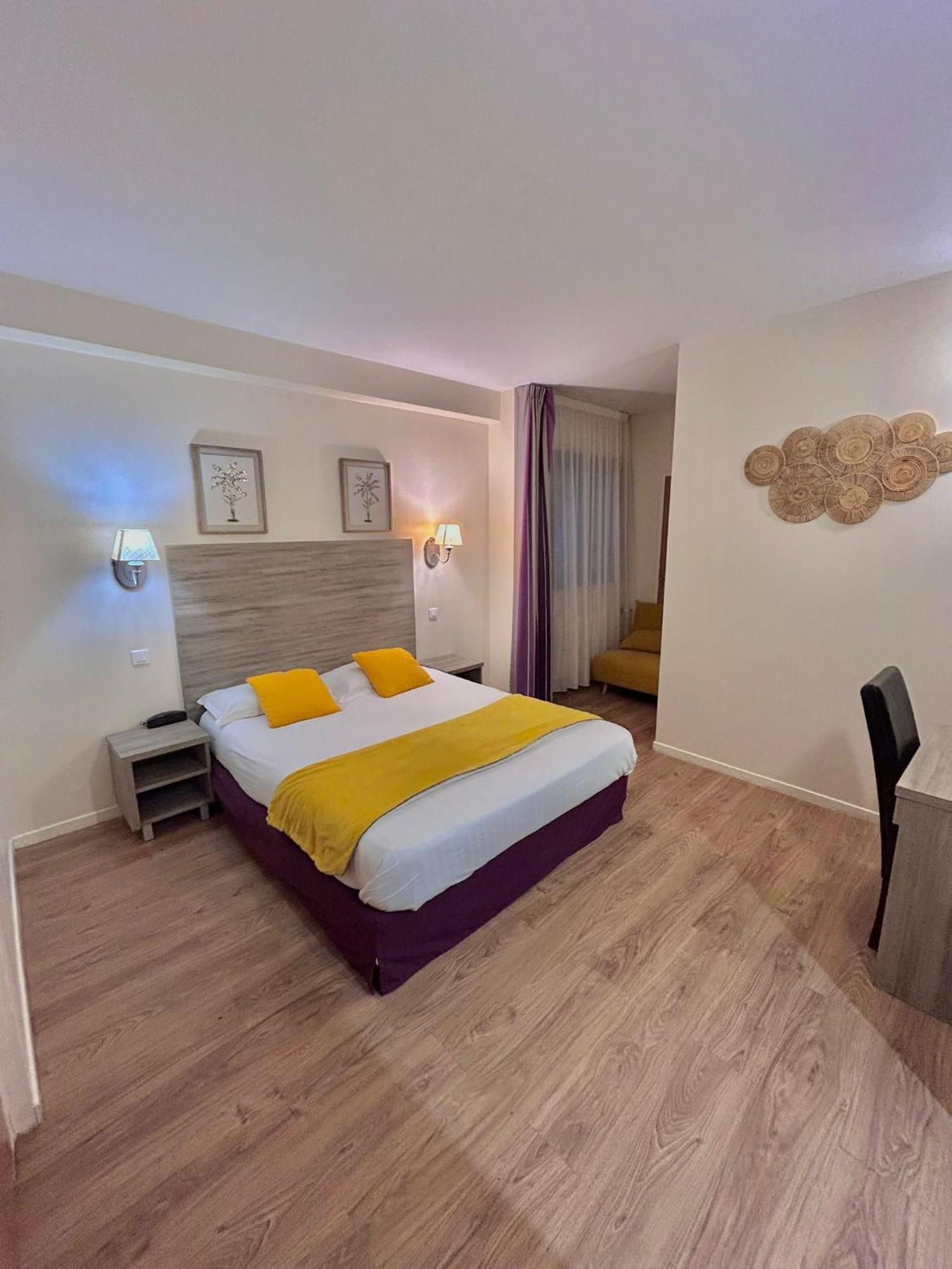 Thoiry Etoile Lodge Esterno foto