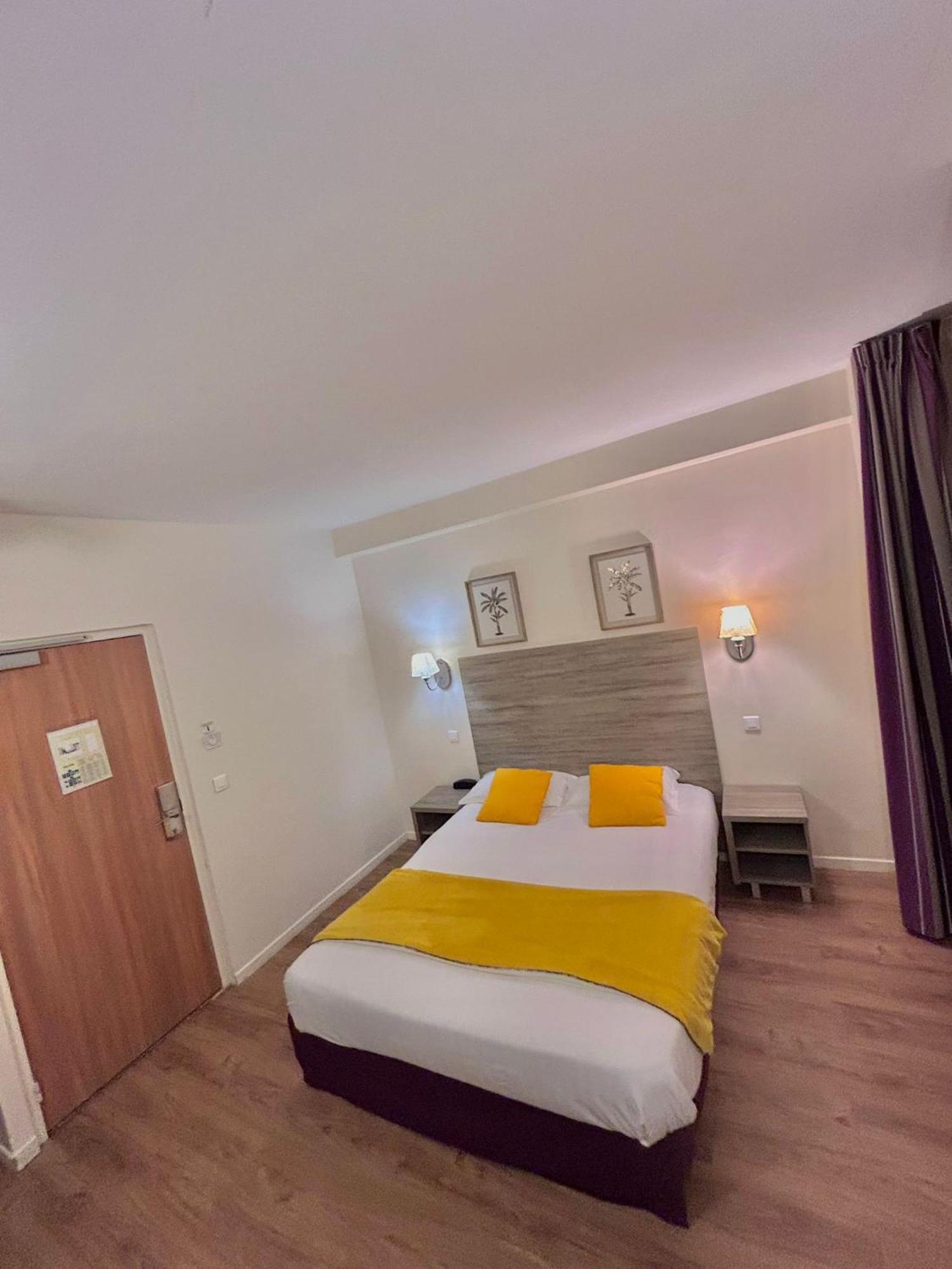 Thoiry Etoile Lodge Esterno foto