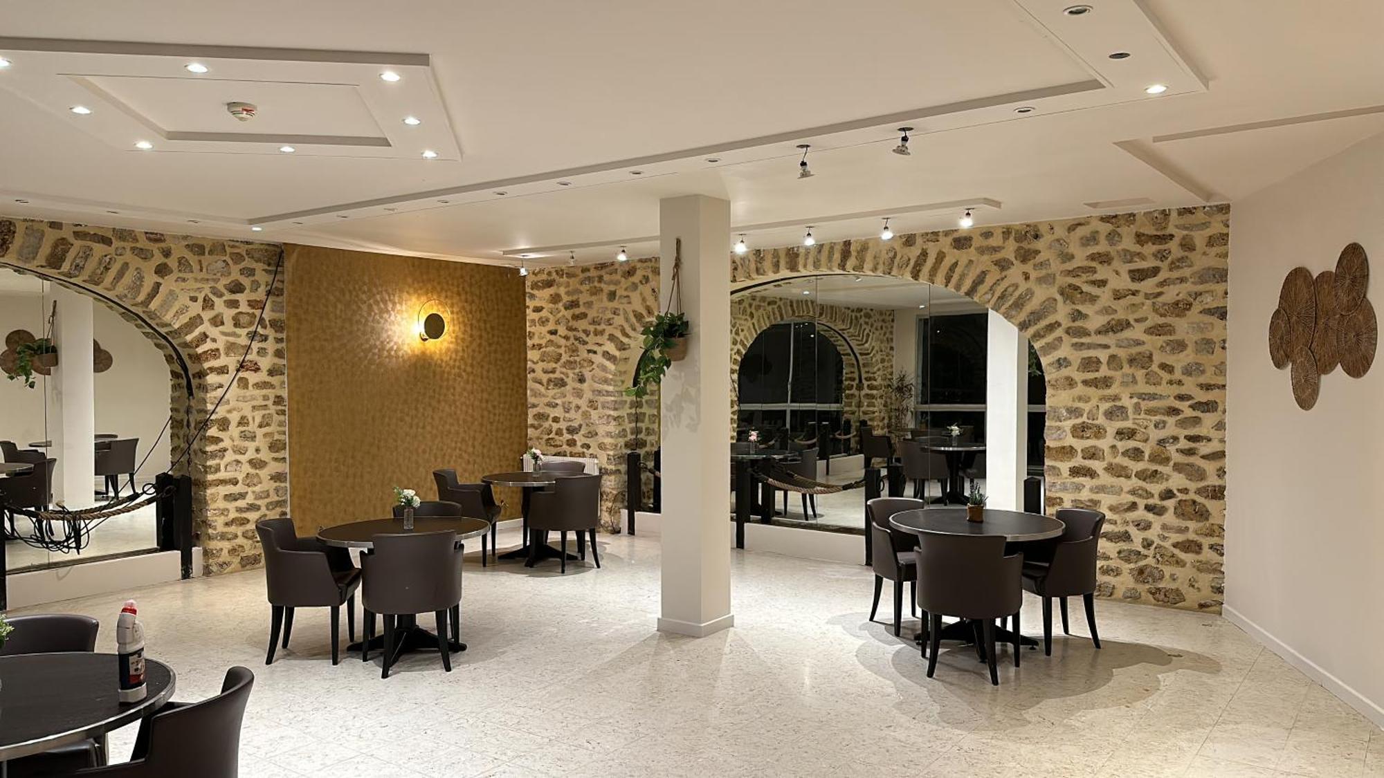 Thoiry Etoile Lodge Esterno foto