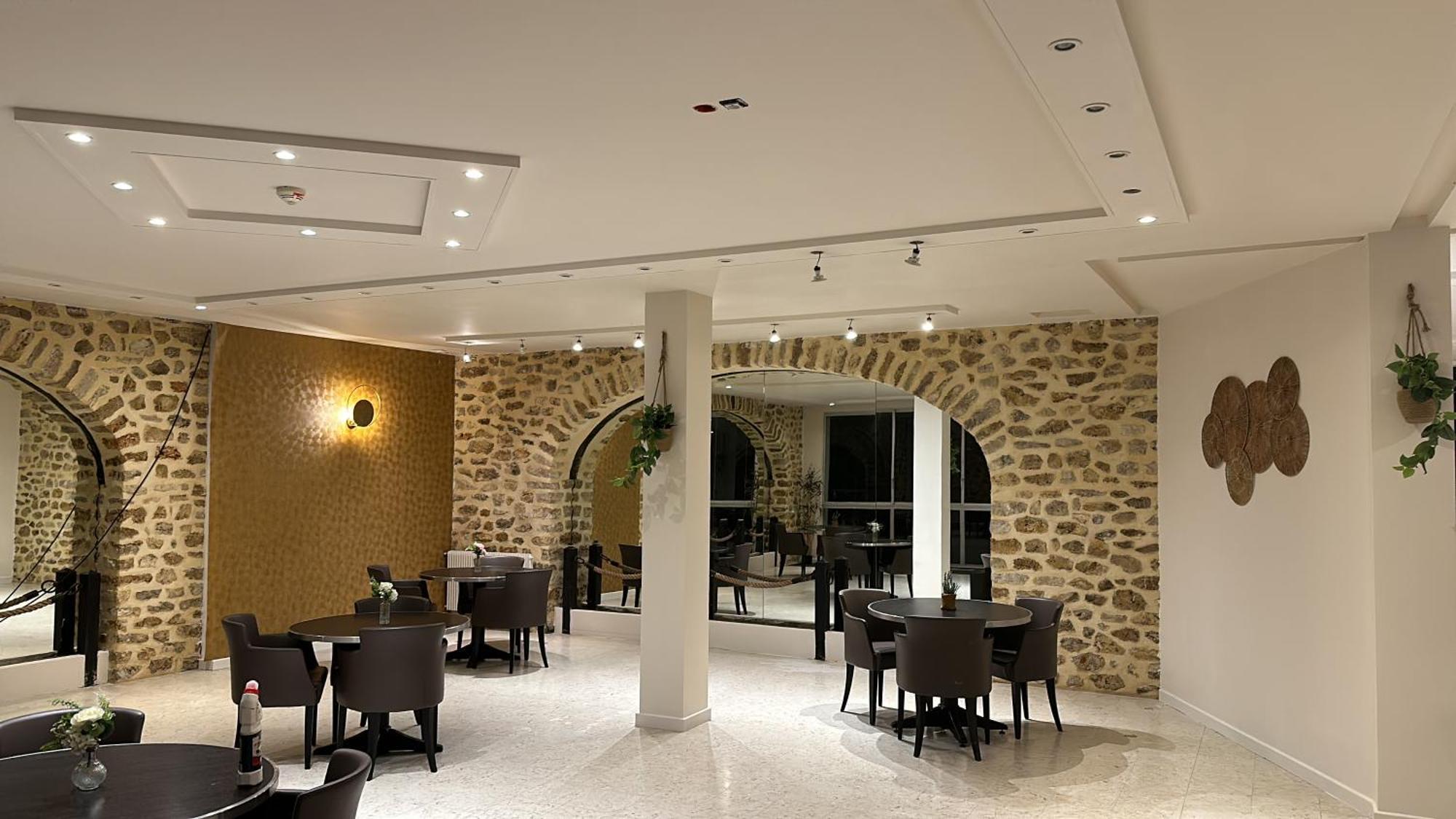 Thoiry Etoile Lodge Esterno foto