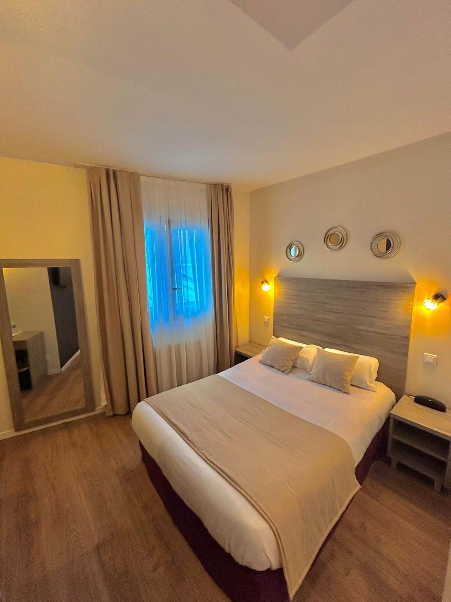 Thoiry Etoile Lodge Esterno foto